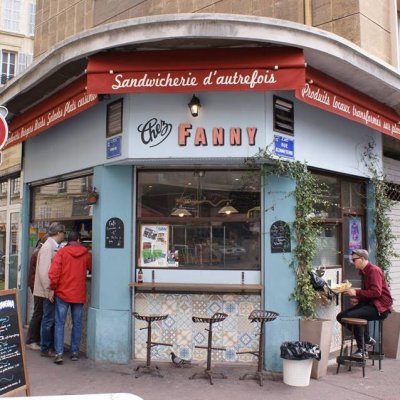 Cuisine du Terroir Chez Fanny