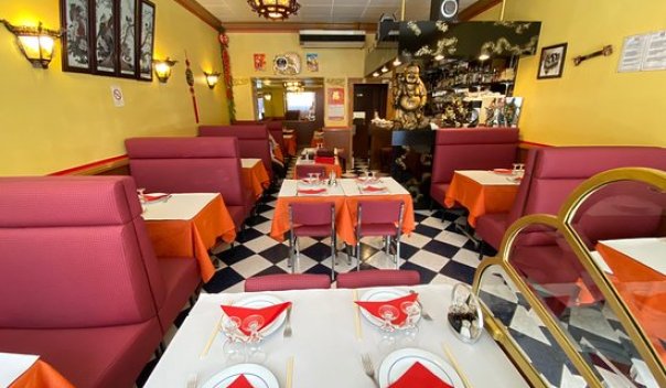 Restaurant La Chine