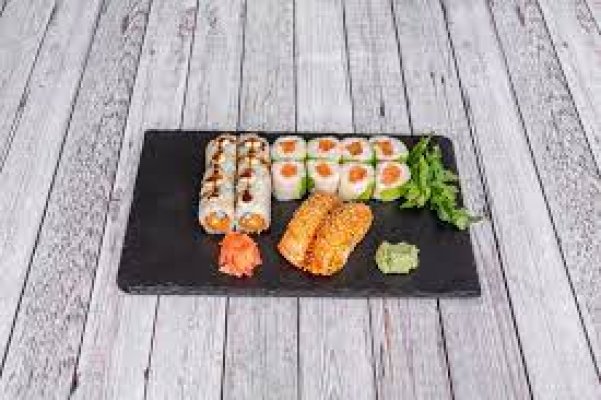 SUSHI GRENOBLE