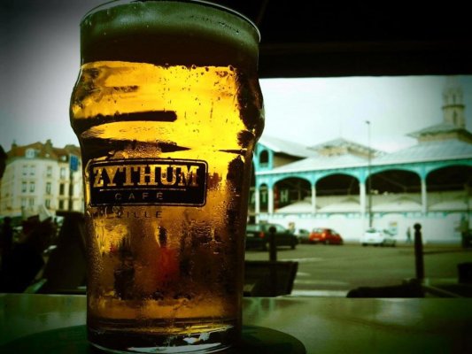Zythum Cafe