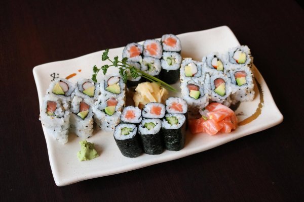 Kobe sushi Labege