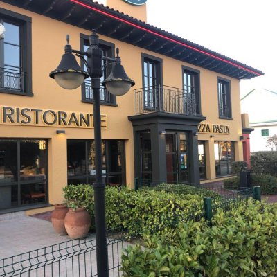 Ristorante Del Arte