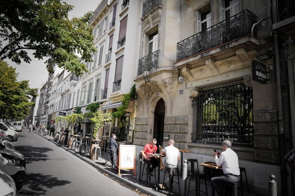 L'Artisan du Burger