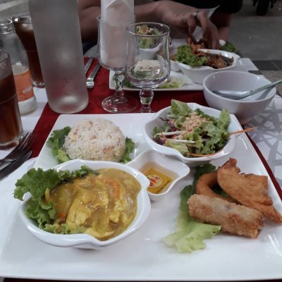 Vinh Phat Restaurant