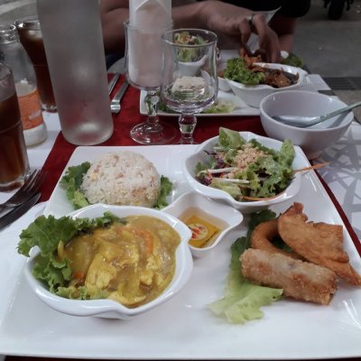 Vinh Phat Restaurant