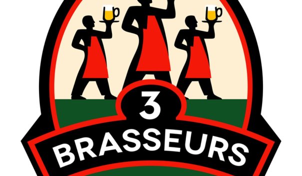 3 Brasseurs Montpellier