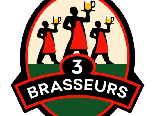 3 Brasseurs Montpellier