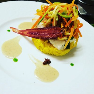 La Cuisine du Dôme