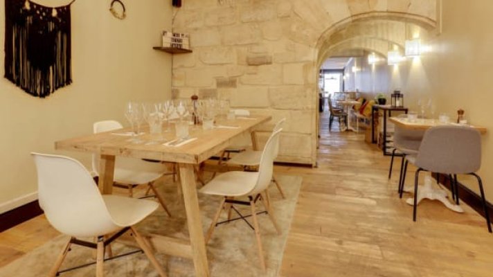 CRU Restaurant