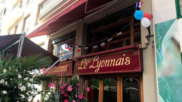 Le Lyonnais