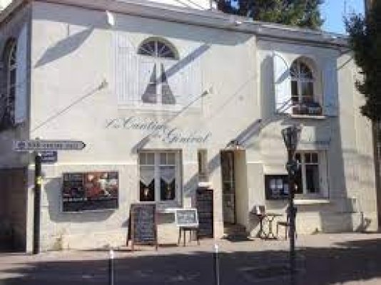 La Cantine du General
