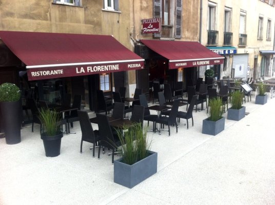La Florentine Ristorante Pizzeria