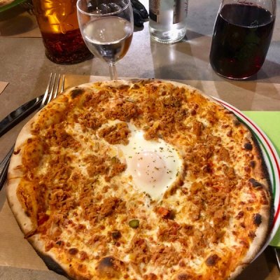 Pinocchio Pizzéria