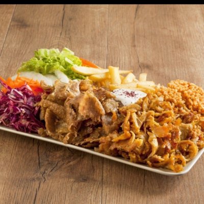 Kebab Celine