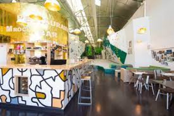 Restaurant Mroc3
