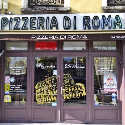 Pizzeria Di Roma