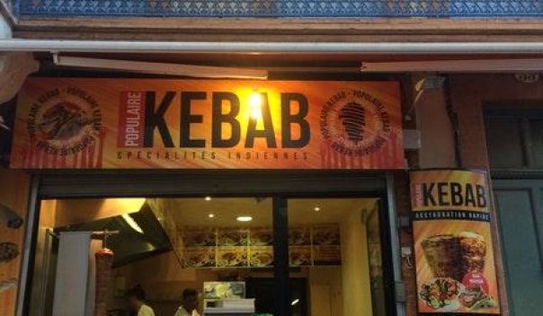 Nan Kebab
