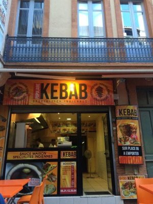 Nan Kebab