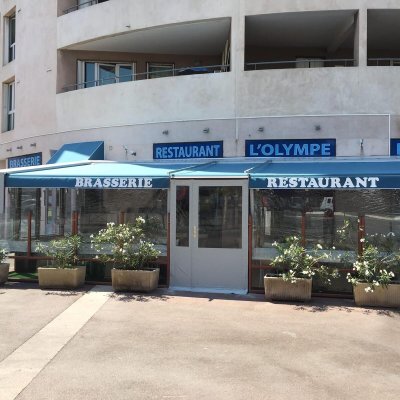 Brasserie l'Olympe