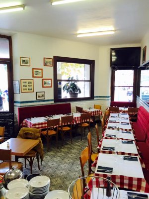 Comptoir Longchamp