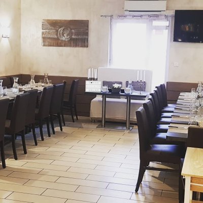 La Cuisine du Dôme