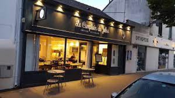 Le Comptoir de Jules