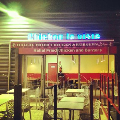 Chickenville La Viste