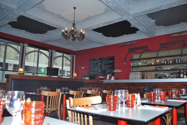 Brasserie du Sud Ouest