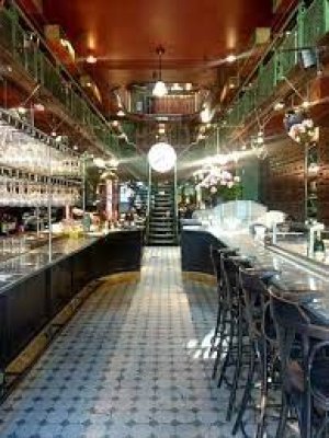 La Quincaillerie