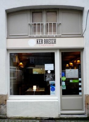 Creperie Ker Breizh