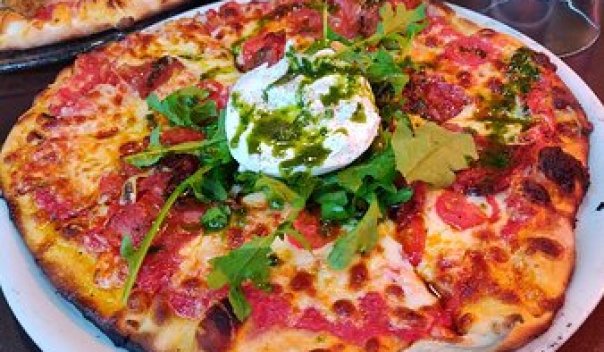 Pizza Lopez