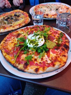 Pizza Lopez