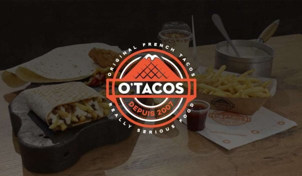 O TACOS MONTPELLIER