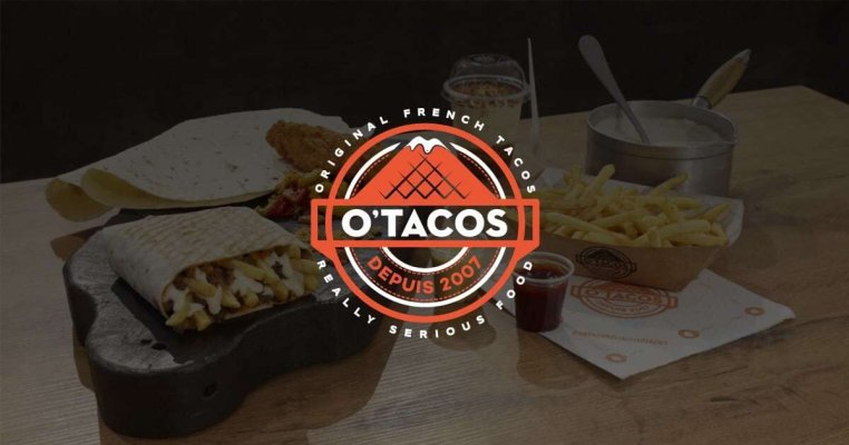O TACOS MONTPELLIER