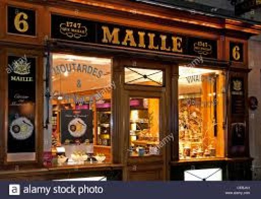 Maille