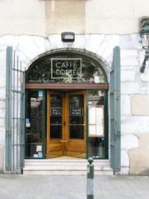 Caffè Forté