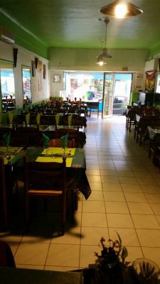 Restaurant Mame Diarra