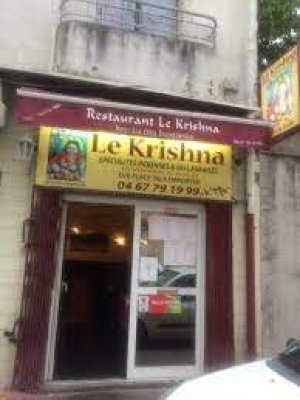 LE KRISHNA