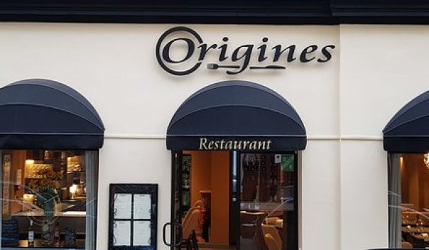 Origines