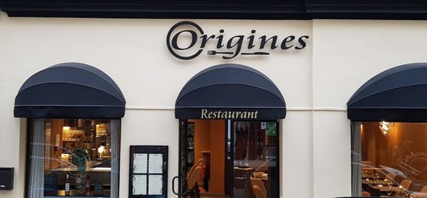 Origines