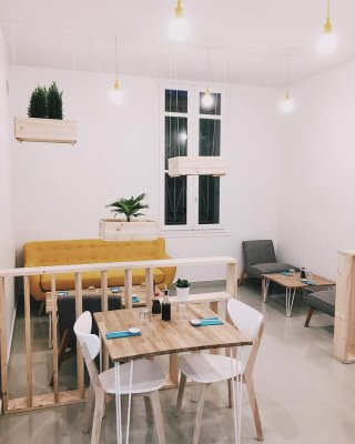 Osakyo Sushi Bar Bordeaux