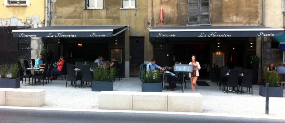 La Florentine Ristorante Pizzeria