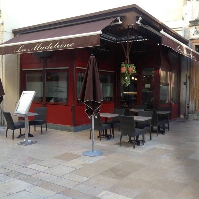 La Madeleine