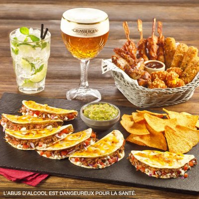 Buffalo Grill Toulouse Basso Cambo