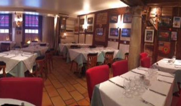 Restaurant Trattoria Da Giovanni