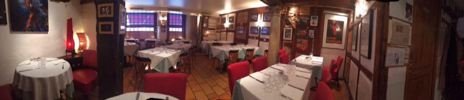 Restaurant Trattoria Da Giovanni