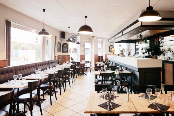 Le Faubourg