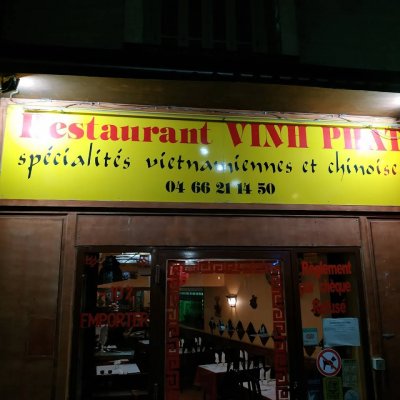 Vinh Phat Restaurant