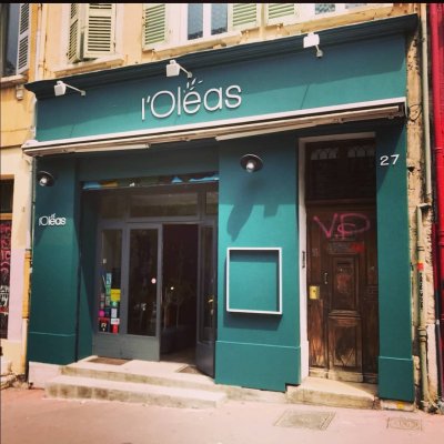 l'Oleas Restaurant