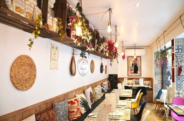 Forno Gusto